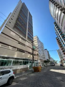 Apartamento com 3 Quartos à venda, 132m² no Ocian, Praia Grande