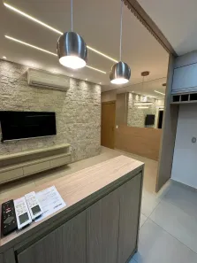 Apartamento com 2 Quartos à venda, 54m² no Santa Cruz do José Jacques, Ribeirão Preto