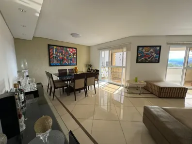 Apartamento com 2 Quartos à venda, 185m² no Jardim Esplanada II, São José dos Campos