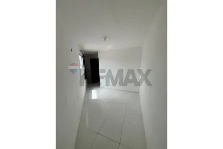 Apartamento com 1 Quarto à venda, 34m² no Jaguaribe, Paulista