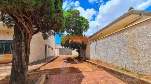Casa com 3 Quartos para alugar, 185m² no Cidade Universitária, Campinas