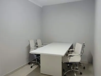 Ponto Comercial com 1 Quarto à venda, 35m² no Vila Bocaina, Mauá