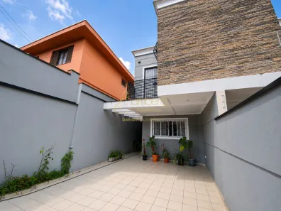 Casa com 3 Quartos à venda, 122m² no Jardim Cidália, São Paulo