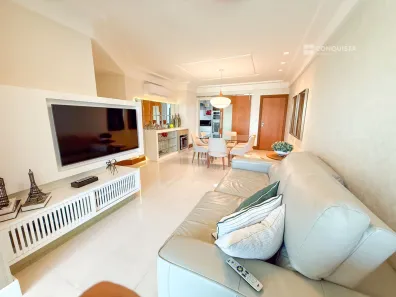 Apartamento com 3 Quartos à venda, 160m² no Centro, Linhares
