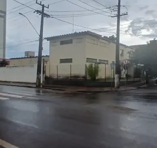 Prédio Comercial à venda, 397m² no Centro, Rolândia