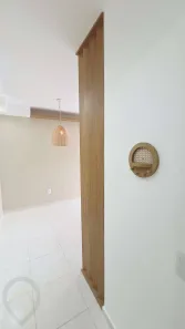Apartamento com 3 Quartos para alugar, 57m² no Recreio dos Bandeirantes, Rio de Janeiro