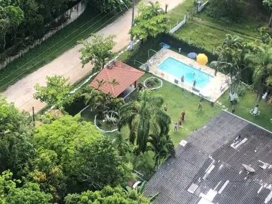 Fazenda/Sítio com 3 Quartos à venda, 326m² no Chácara São Fernando, Itanhaém