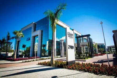 Prédio Comercial à venda, 5600m² no Barra da Tijuca, Rio de Janeiro