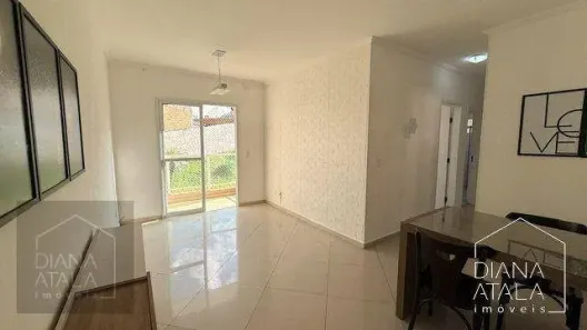 Apartamento com 3 Quartos à venda, 75m² no Pinheirinho, Vinhedo