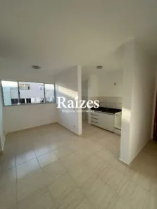 Apartamento com 2 Quartos à venda, 47m² no Panorama, Uberlândia