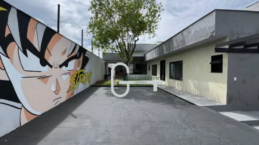 Casa com 2 Quartos à venda, 130m² no Bal Stella Maris, Peruíbe