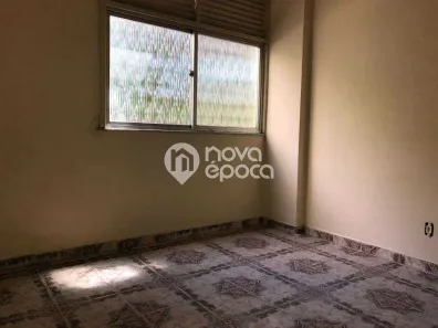 Apartamento com 2 Quartos à venda, 60m² no Jardim Botânico, Rio de Janeiro