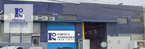 Galpão/Depósito/Armazém para alugar, 560m² no Jardim do Trevo, Campinas