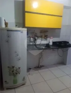 Apartamento com 2 Quartos à venda, 44m² no Quinta da Bela Olinda, Bauru