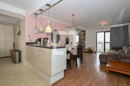 Apartamento com 2 Quartos à venda, 84m² no Paraíso do Morumbi, São Paulo