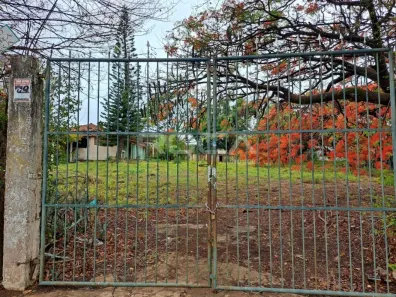 Lote/Terreno à venda, 3564m² no Jardim Hikari, São Carlos
