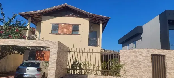 Casa de Condomínio com 6 Quartos à venda, 224m² no Barra do Jacuípe (Monte Gordo), Camaçari