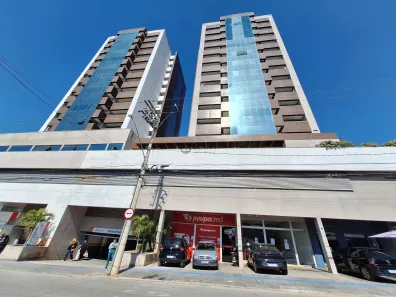 Sala Comercial à venda, 48m² no Jardim Vergueiro, Sorocaba