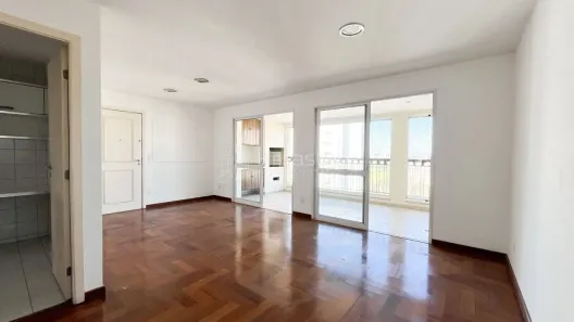 Apartamento com 4 Quartos à venda, 130m² no Paraíso do Morumbi, São Paulo