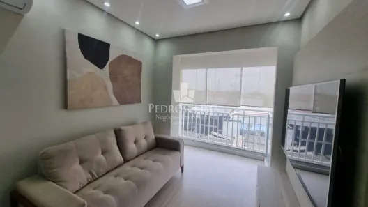 Apartamento com 1 Quarto para alugar, 32m² no Penha de França, São Paulo