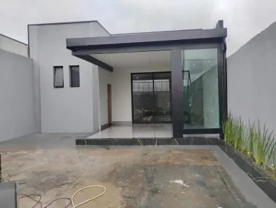 Casa com 2 Quartos à venda, 120m² no Nova Veneza, Paulínia
