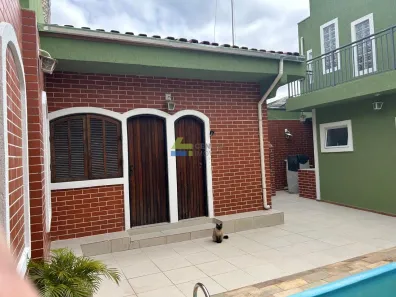 Sobrado com 5 Quartos à venda, 280m² no Planalto Paulista, São Paulo