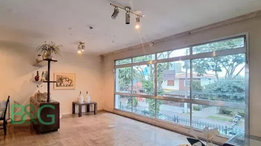 Sobrado com 3 Quartos à venda, 244m² no Lapa, São Paulo