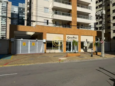 Apartamento com 3 Quartos à venda, 83m² no Parque Residencial Aquarius, São José dos Campos