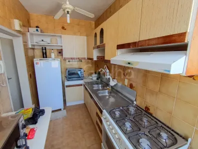 Apartamento com 3 Quartos à venda, 64m² no Centro, Florianópolis
