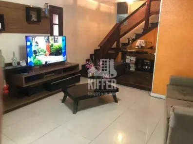 Casa com 6 Quartos à venda, 180m² no Baldeador, Niterói