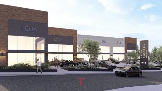 Ponto Comercial para alugar, 210m² no São Braz, Curitiba