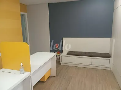 Sala Comercial para alugar, 48m² no Vila Gomes Cardim, São Paulo