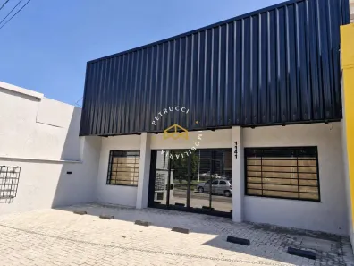 Ponto Comercial para alugar, 306m² no Vila Itapura, Campinas
