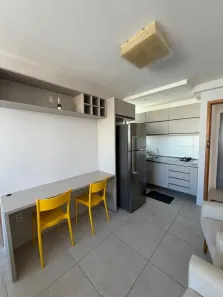 Apartamento com 1 Quarto para alugar, 30m² no Boa Viagem, Recife