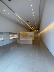 Ponto Comercial para alugar, 230m² no Butantã, São Paulo