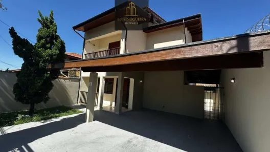 Sobrado com 3 Quartos à venda, 275m² no Vila São Judas Tadeu, Pindamonhangaba
