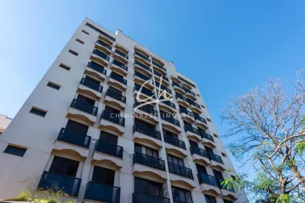 Apartamento com 3 Quartos à venda, 274m² no Jardim das Paineiras, Campinas