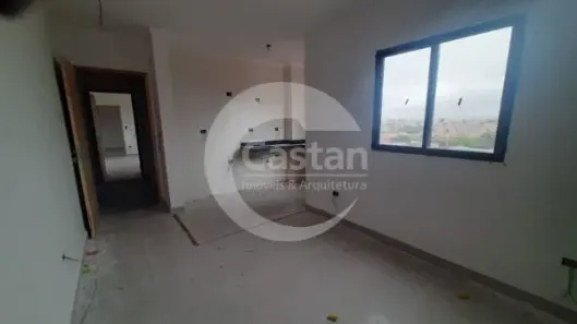 Apartamento com 1 Quarto à venda, 35m² no Jardim Ana Rosa, São Paulo