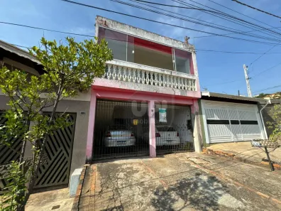 Casa com 4 Quartos à venda, 187m² no Campestre, Piracicaba