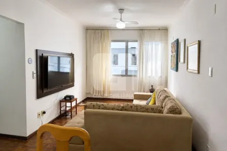 Apartamento com 2 Quartos à venda, 81m² no Centro, Florianópolis