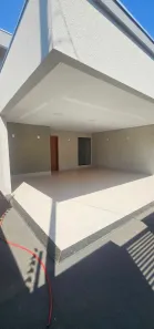 Casa com 2 Quartos à venda, 127m² no Parque Sagrada Família, Rondonópolis