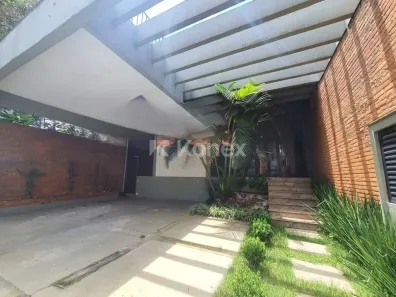 Sobrado com 4 Quartos à venda, 266m² no Jardim Franca, São Paulo