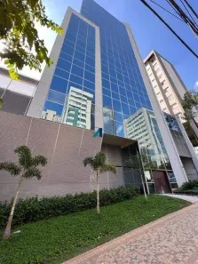 Prédio Comercial à venda, 3604m² no Santa Efigênia, Belo Horizonte