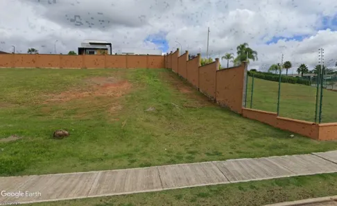 Lote/Terreno para alugar, 425m² no Centro, Votorantim