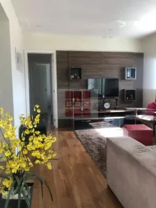 Apartamento com 3 Quartos para alugar, 130m² no Vila Leopoldina, São Paulo