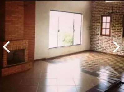 Casa com 3 Quartos à venda, 173m² no Parque Residencial Helvetia, Taubaté