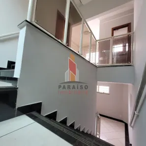 Sobrado com 3 Quartos à venda, 250m² no Nossa Senhora Aparecida, Uberlândia
