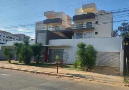 Ponto Comercial para alugar, 27m² no Lagoa Mansões, Lagoa Santa