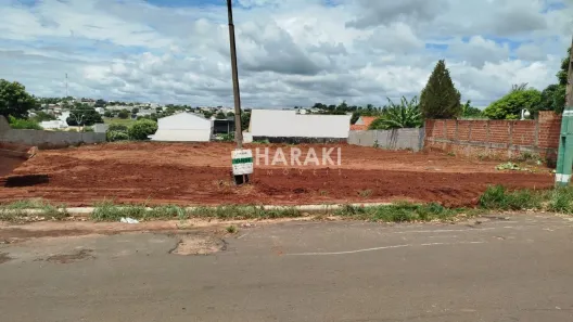 Lote/Terreno à venda, 1200m² no Porto Rico, Porto Rico