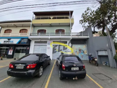 Ponto Comercial para alugar, 128m² no Jardim Maria Tereza, Cotia